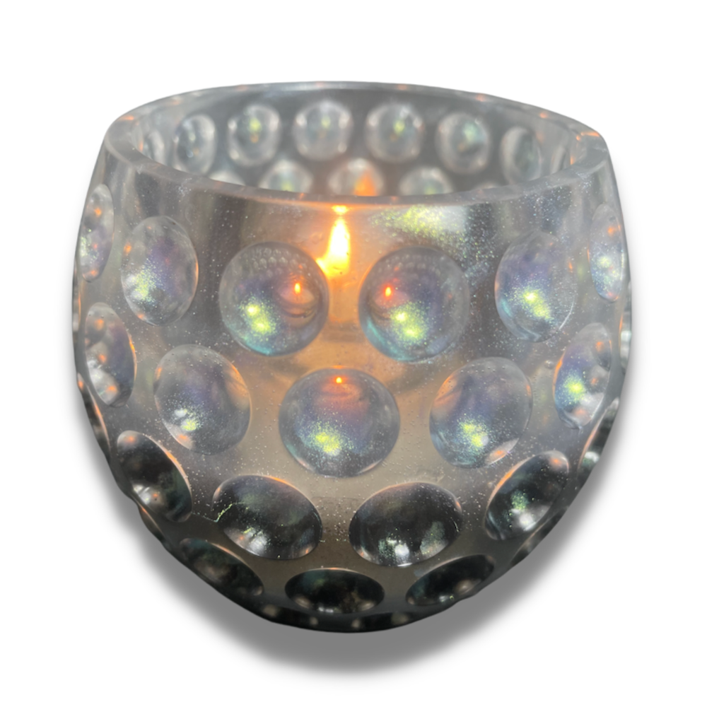 Brilliant Baubles Candle Cup