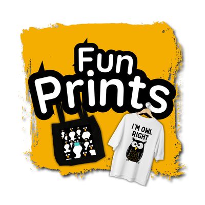 Fun Prints