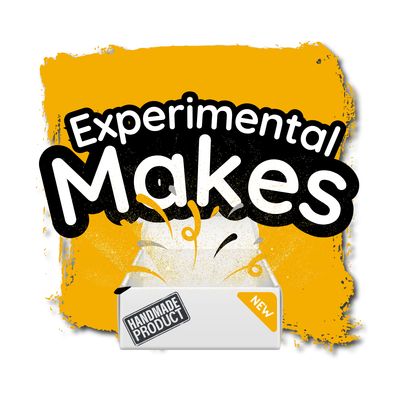 Experimental Makes