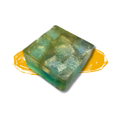Boxed Soap - Ice Ice Mint Tea