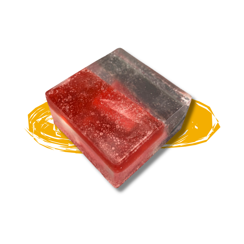 Boxed Soap - Calm Your XXX Down