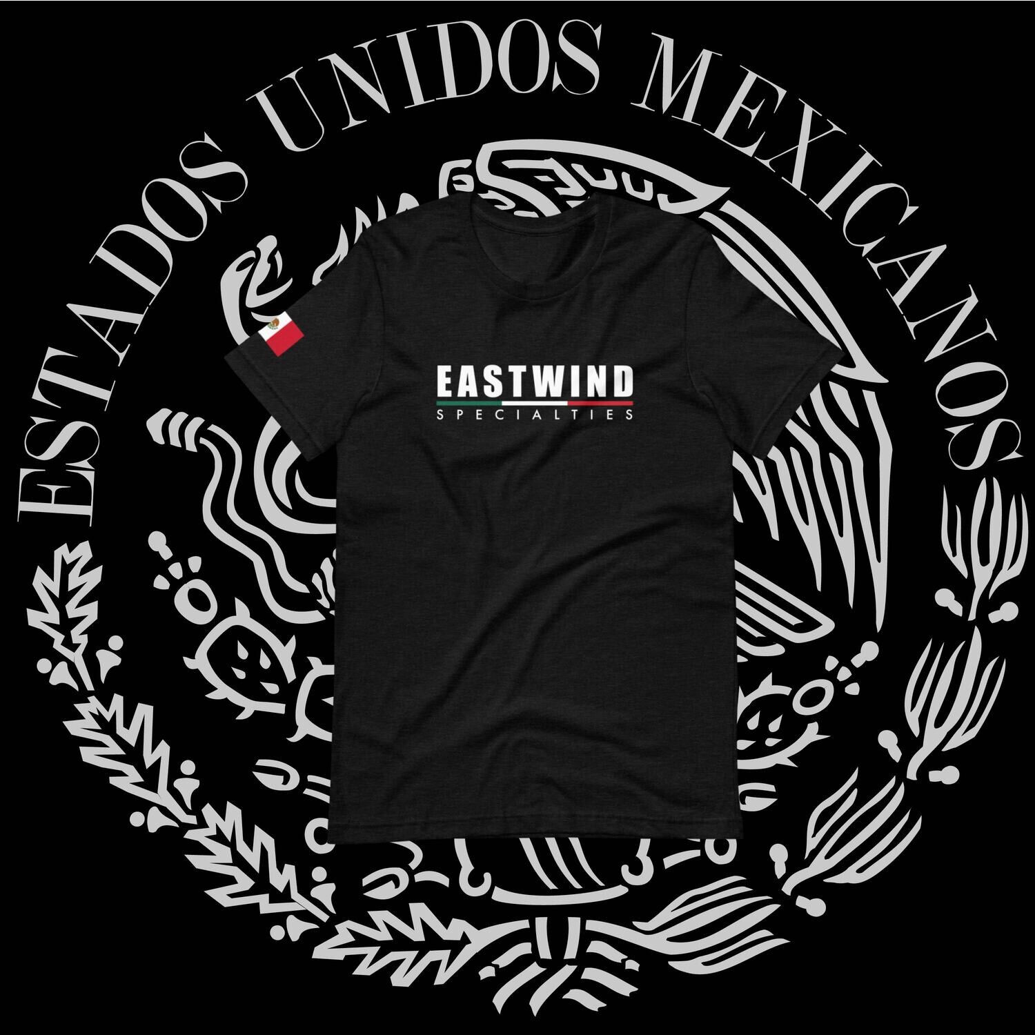 Eastwind Mexican Independence