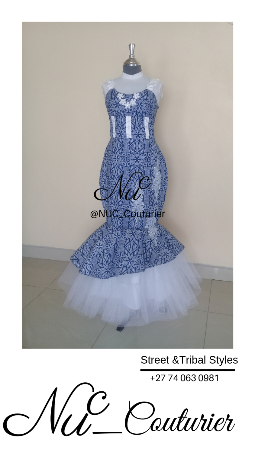 LERATO DRESS