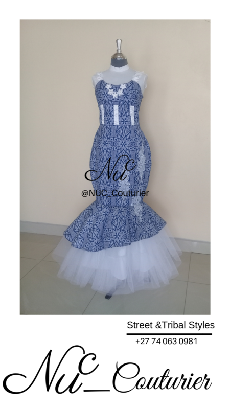 LERATO DRESS