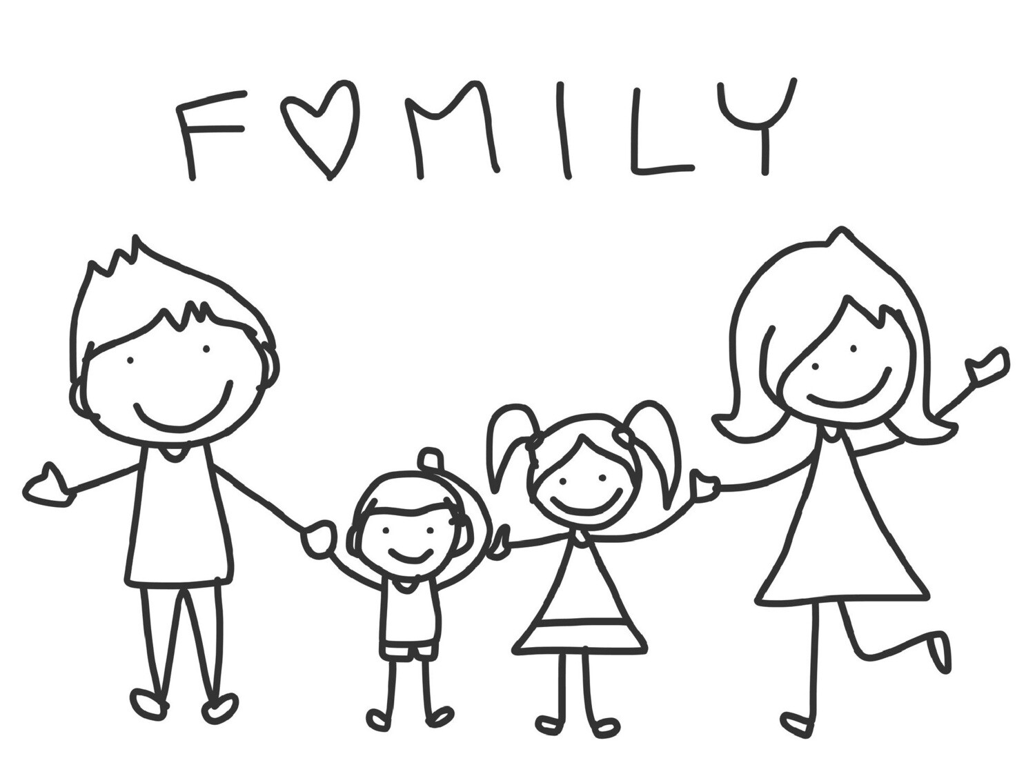 Konzept FAMILY
