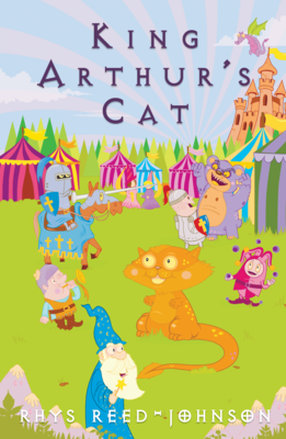 King Arthur's Cat