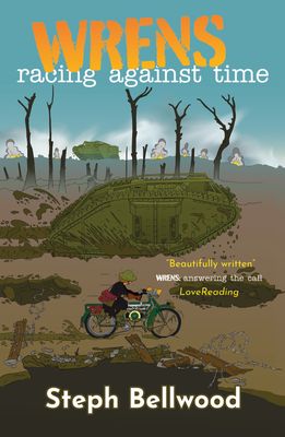 WRENS - racing against time