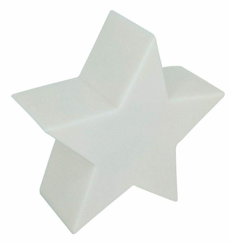 LED Deko Stern