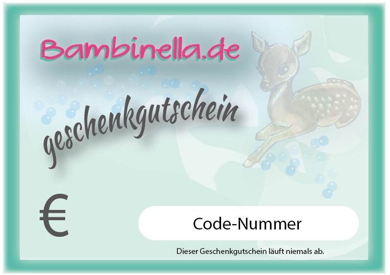 Geschenkkarte