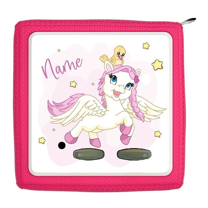 Toniebox Schutzfolie - personalisierbar | Pegasus Toniebox Schutzfolie - personalisierbar | Pegasus