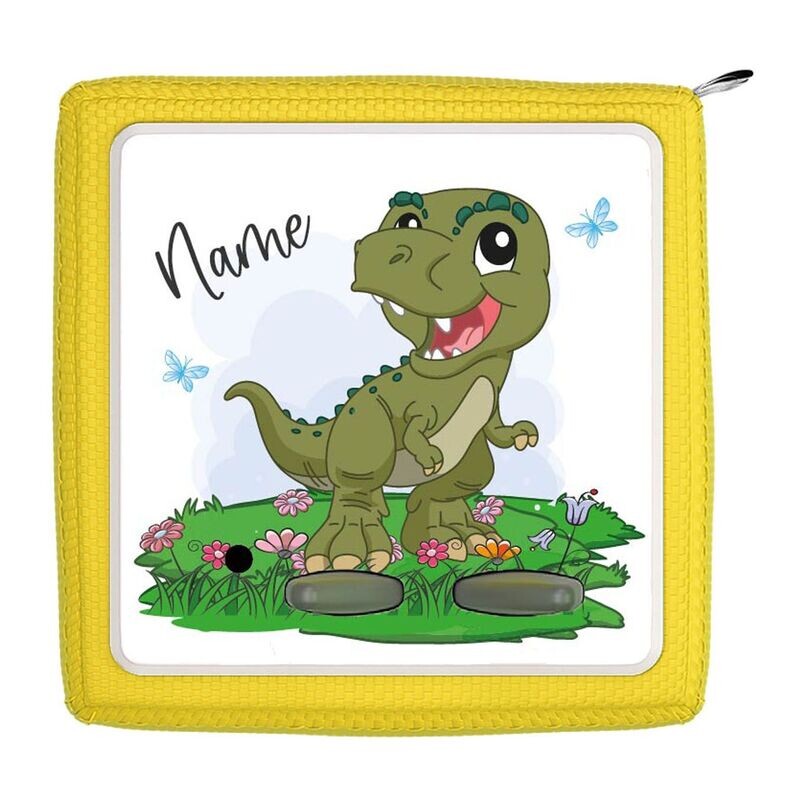 Toniebox Schutzfolie - personalisierbar | Dino T-Rex Toniebox Schutzfolie - personalisierbar | Dino T-Rex