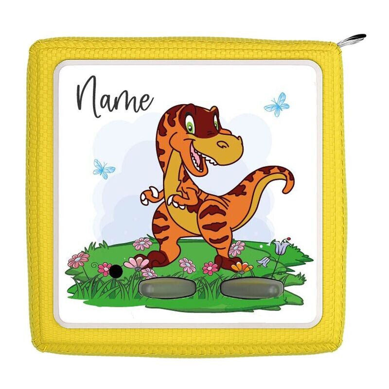 Toniebox Schutzfolie - personalisierbar | Dino T-Rex Toniebox Schutzfolie - personalisierbar | Dino T-Rex