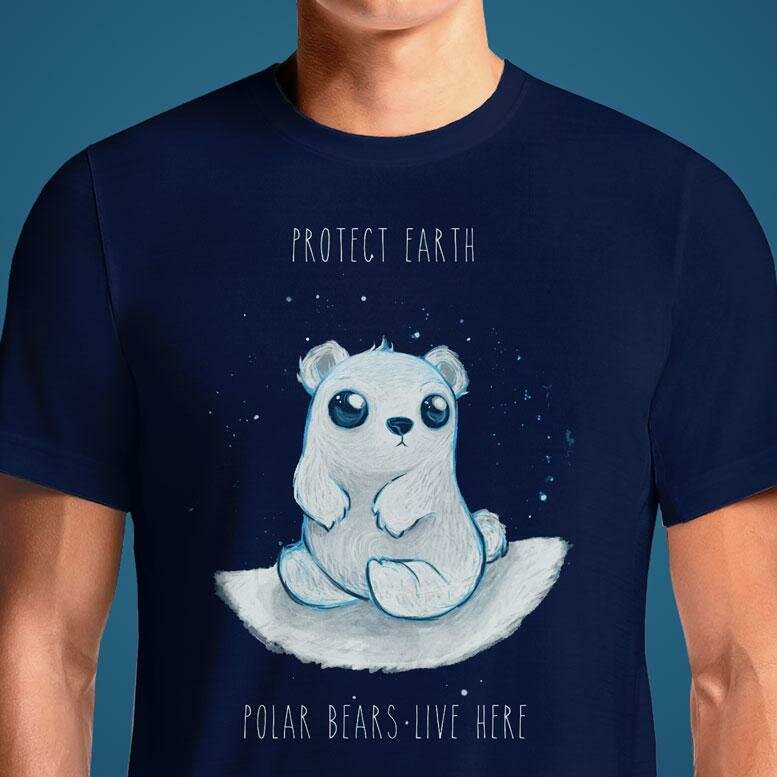 Save Polar Bears