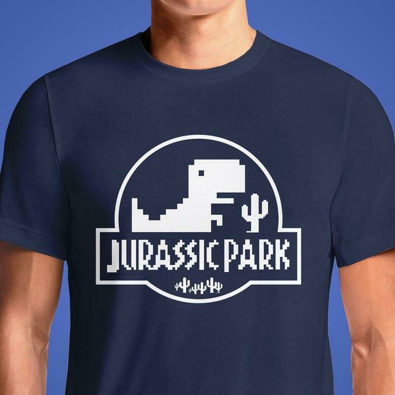 Jurassic Park Offline
