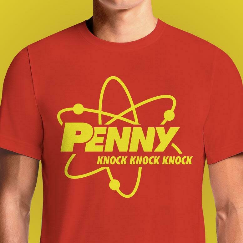 Penny Knock