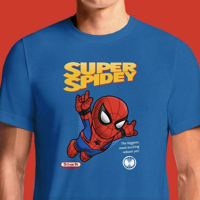 Super Spidey
