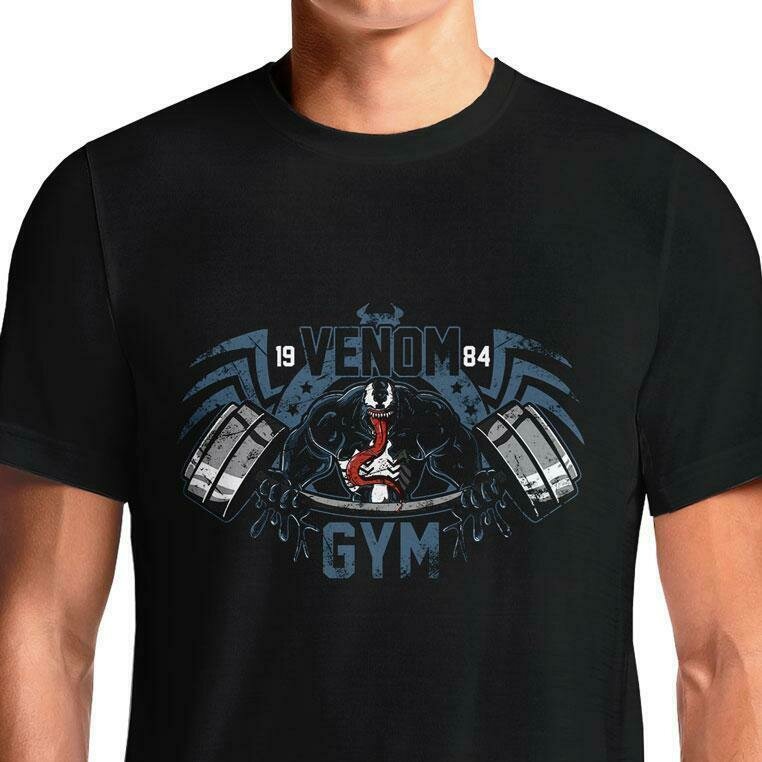 Venom Gym