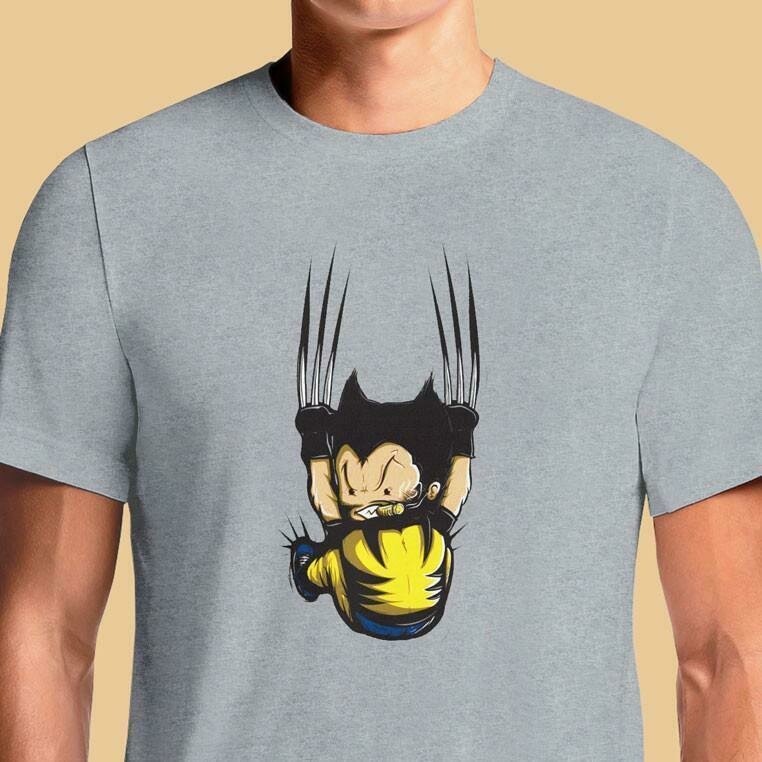 wolverine t shirt myntra