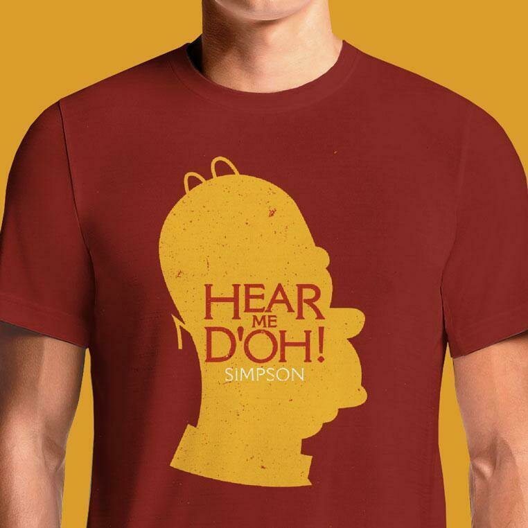 Hear me doh!