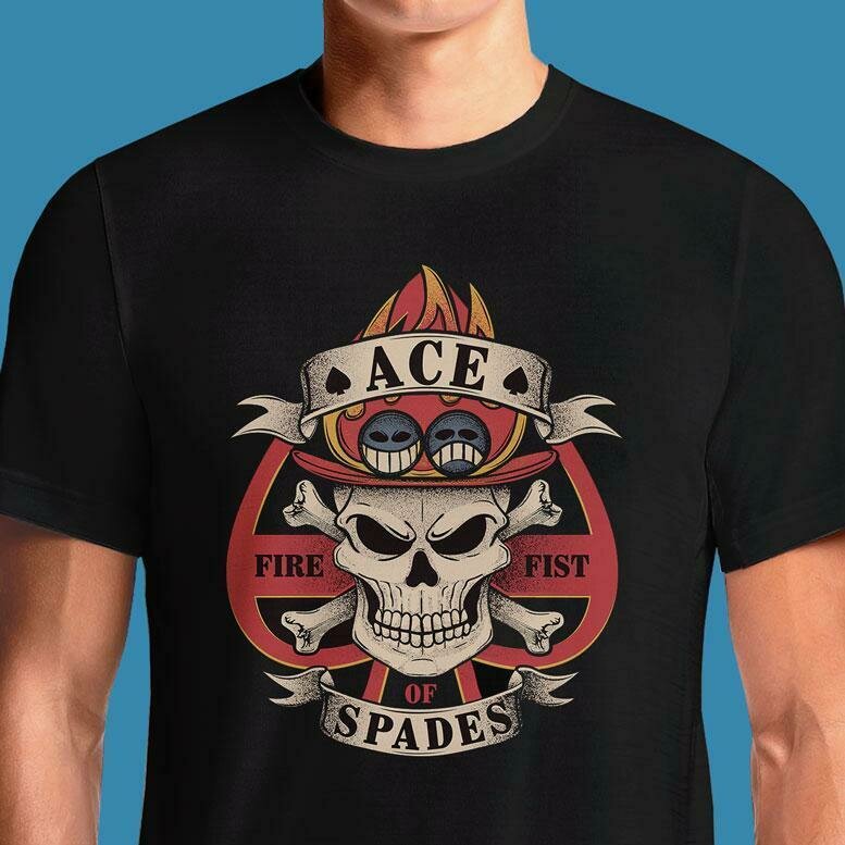 Ace of Spades