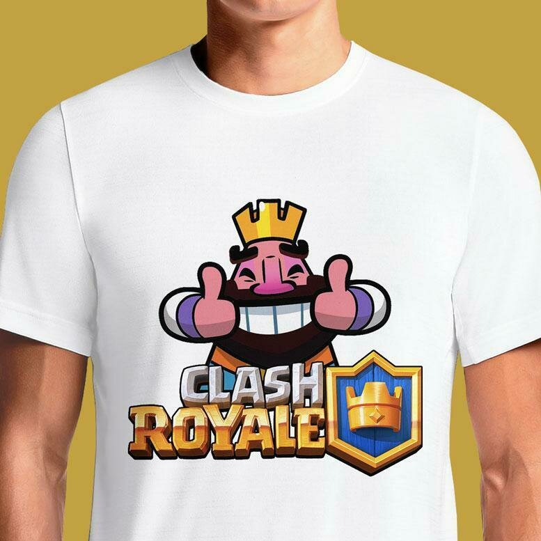Clash Royal Emot