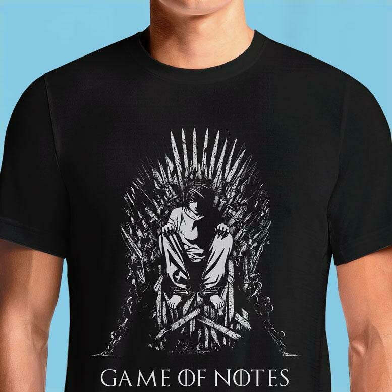 Game of Notes