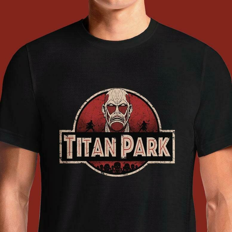 Titan Park