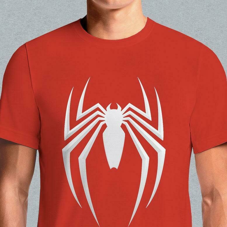 Spider PS4