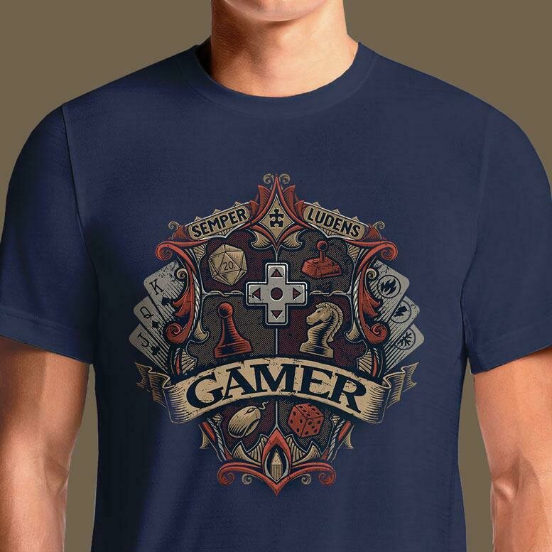 Gamer Crest