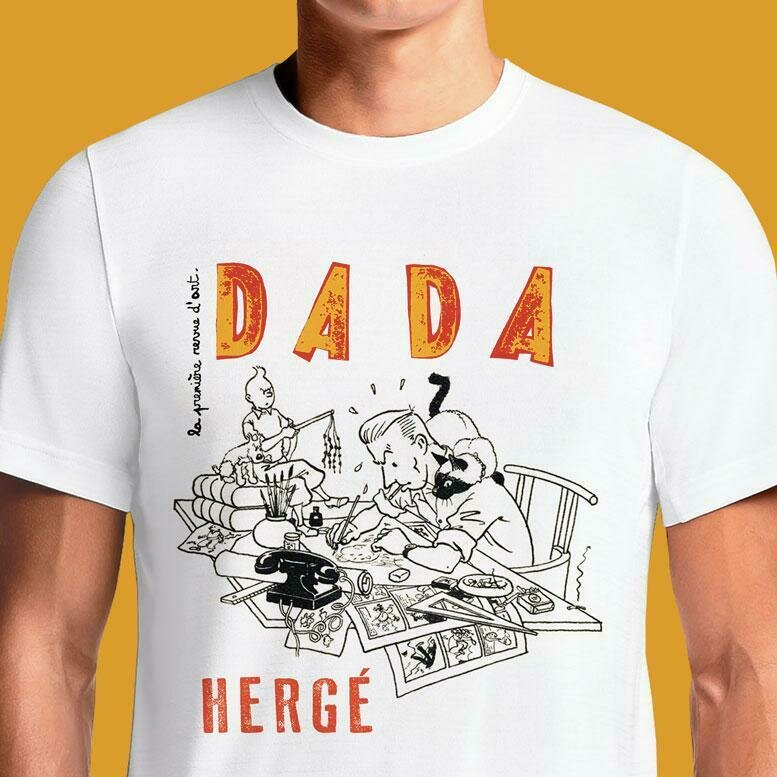 Dada Herge