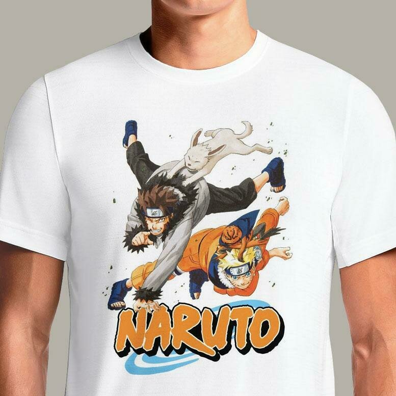 Naruto Predicament