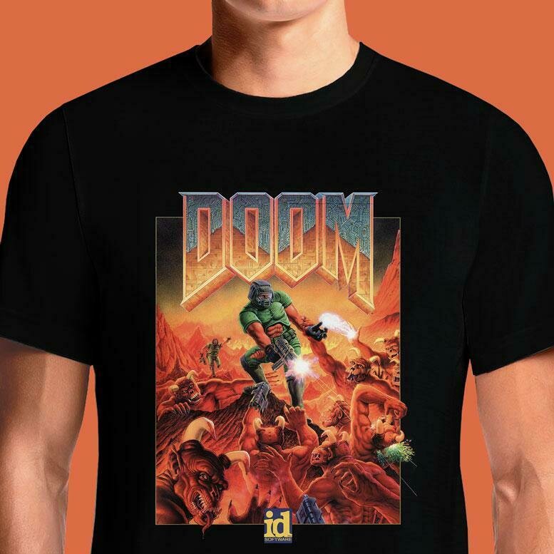 Doom Vintage