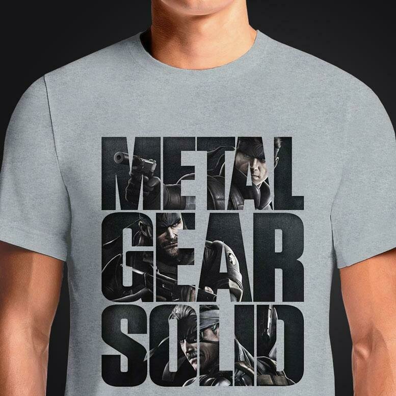 MGS Legacy