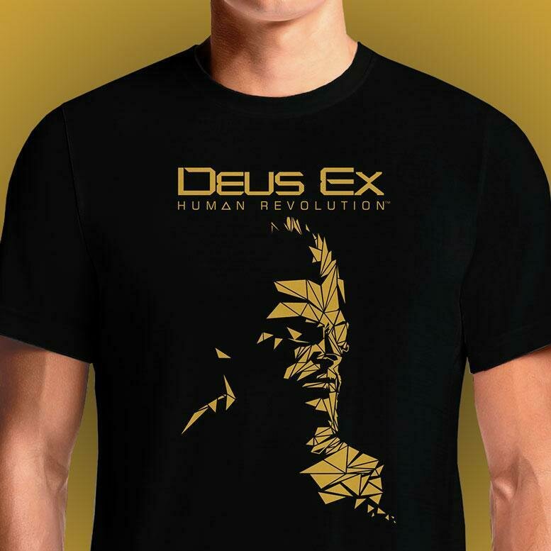 Deus EX