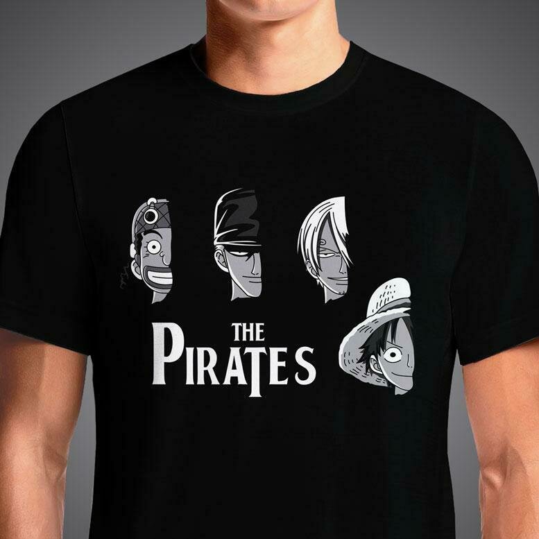 The Pirates