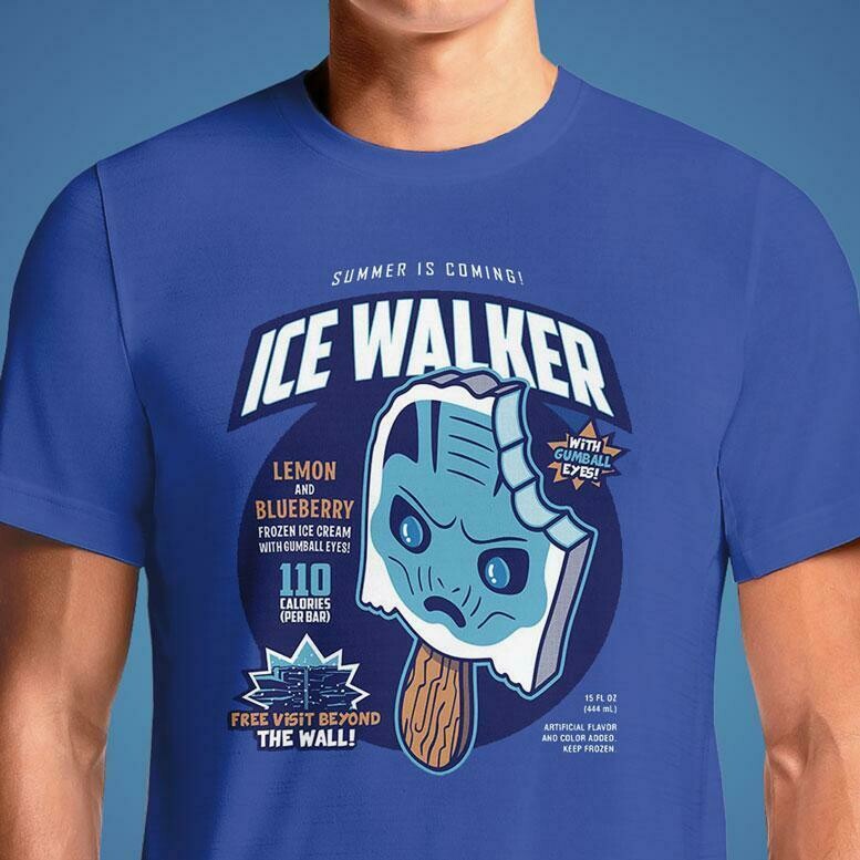 Ice Walker