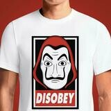 Disobey