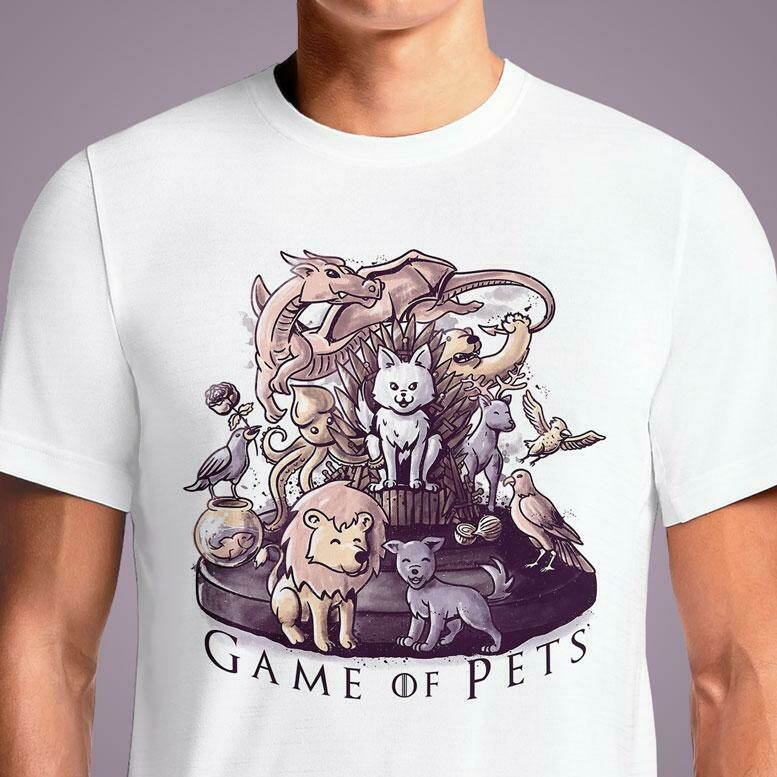 Game of Pets