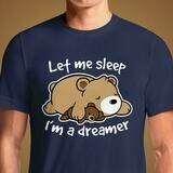 Dreamer Bear