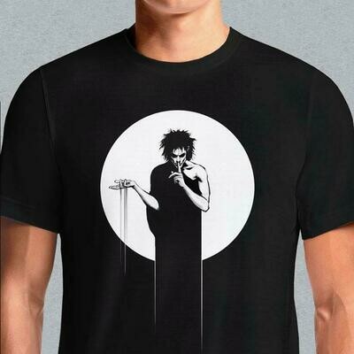 T-shirt Homme Youth Designz - Capsule Corp Dragon Ball - Goku Super - 100% Coton