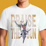 Praise The Sun