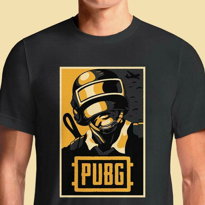 PUBG Hope