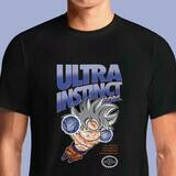 Ultra Instinct Gods