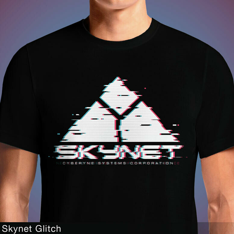 Skynet Glitch