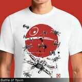 Battle of Yavin