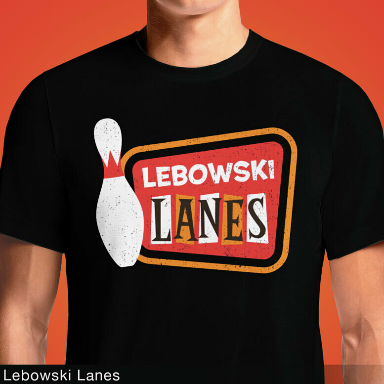 Lebowski Lanes