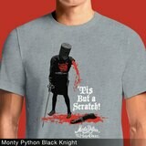 Monty Python Black Knight