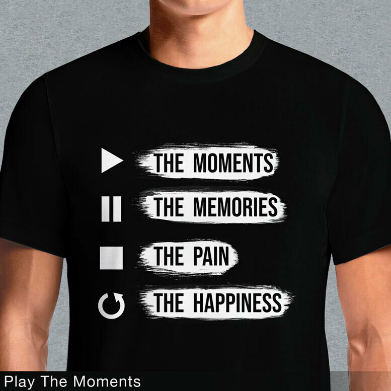 Play The Moments