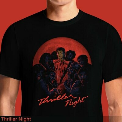 Thriller Night
