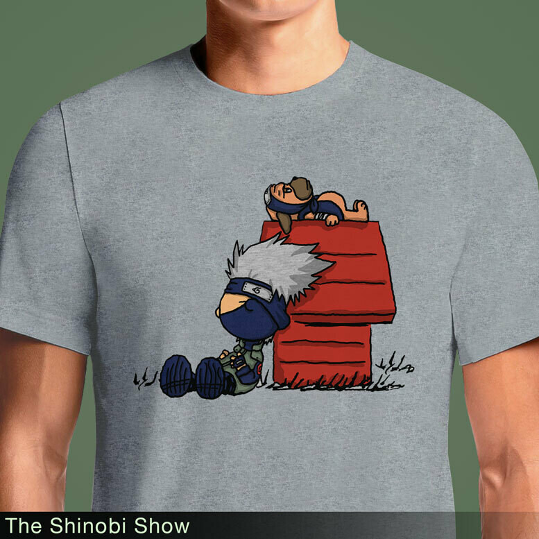 The Shinobi Show